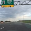 アメリカの有料高速道路の通り方、フロリダターンパイク