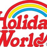 インディアナ州の遊園地Holiday Worldの入園料を安く入手する方法